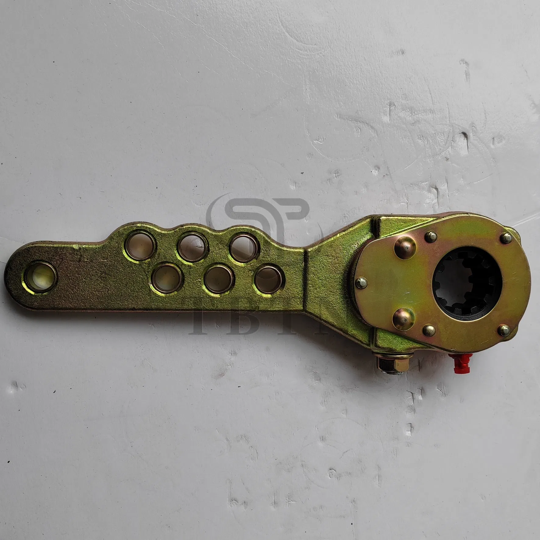 Truck Axles Parts BPW 7 Hole 0517465130 Brake Adjuster Manual Slack Adjuster