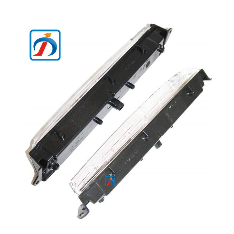 High-Quality Fog Lamp Replacement for Benz W164 Models