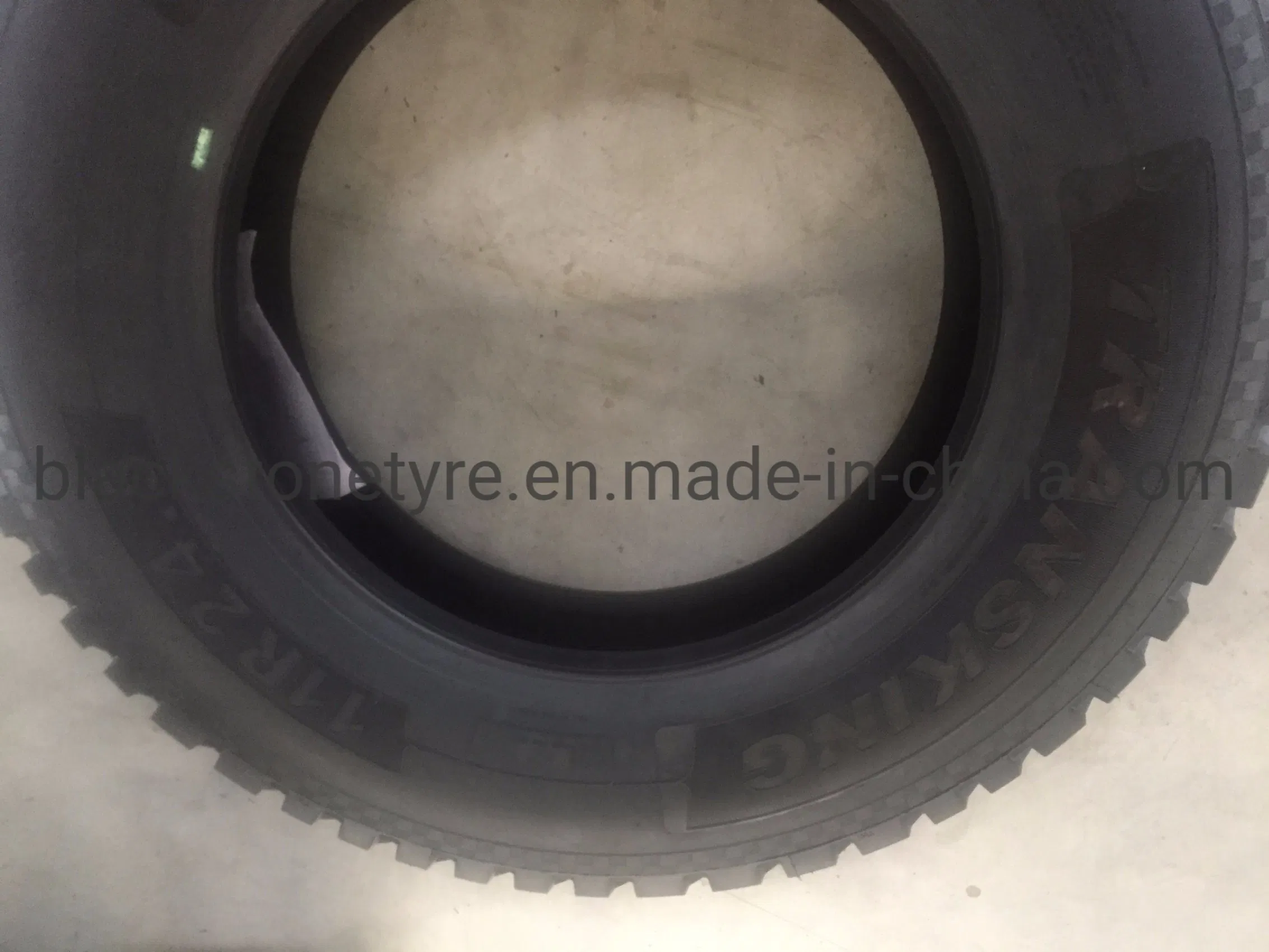 Joyall Dynacargo Roadone Hualu Aeolus Brand Truck Tires 22.5 and 24.5