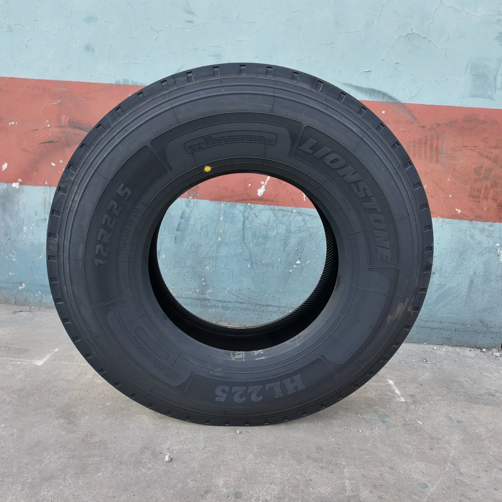 The-Wholesaler's-Pick Tyre for all tyre dealers