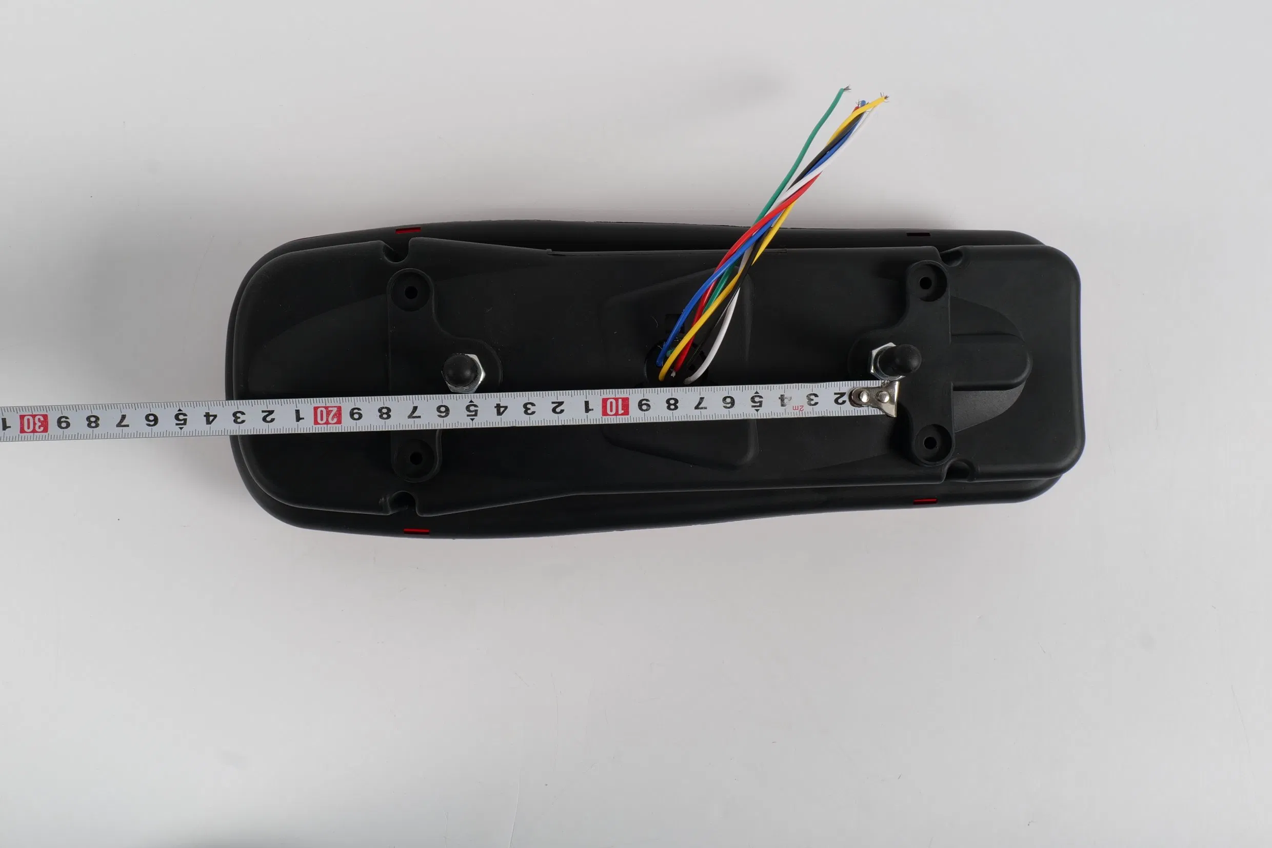 LED Tail Light Truck Universal Tail Light