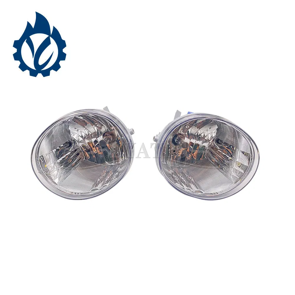 Противотуманная фара для Toyota Hilux Vigo Kun 25/26