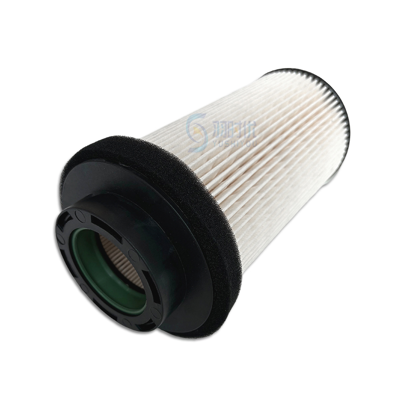 Original Car Filters Environmentally Friendly Paper Core 1784782/E66kpd36/FF5510/PU999-1X /PU999-2X Truck Jcb Fuel Filters for Superior Truck Engine Protection