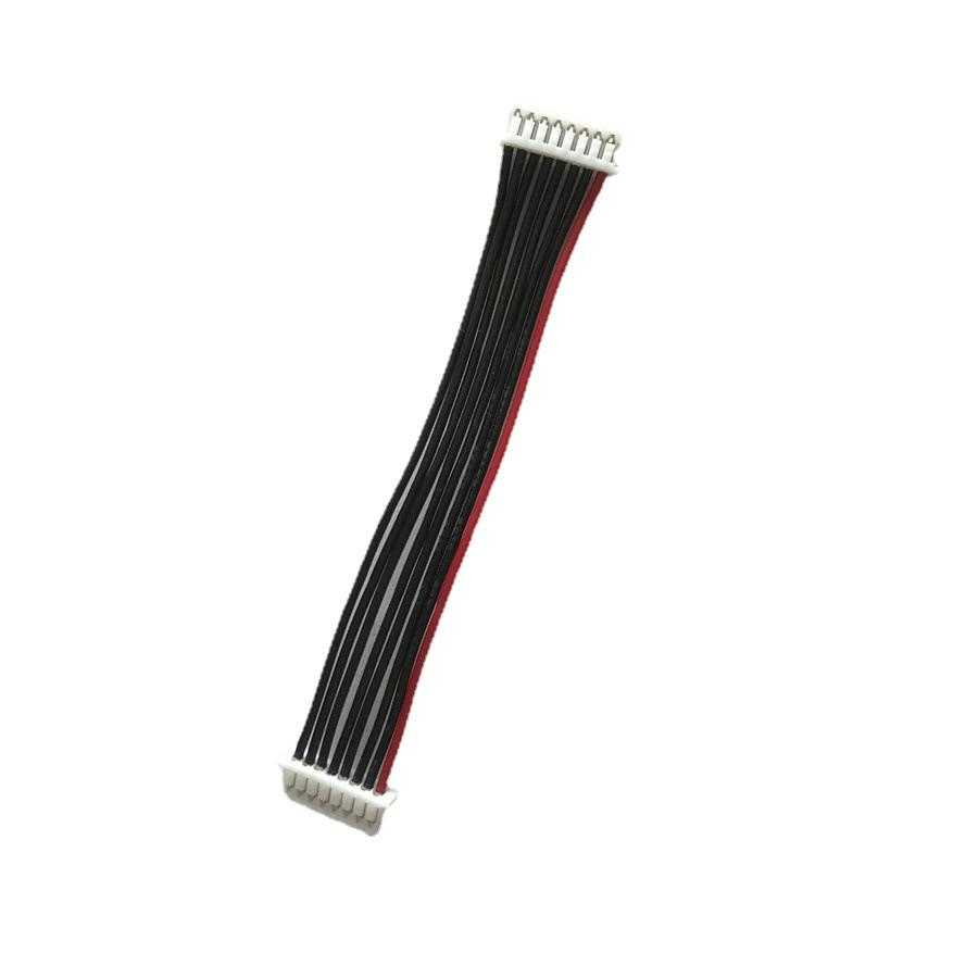Коннектор Molex JST 1.25мм 2-5 pin для проводов
