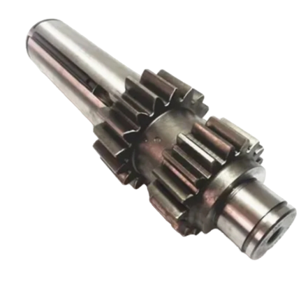 Truck Gearbox Component Counter Shaft Intermediate Shaft 19549 for Fast Fuller Dongfeng Sinotruk Foton Etcno Reviews Yet