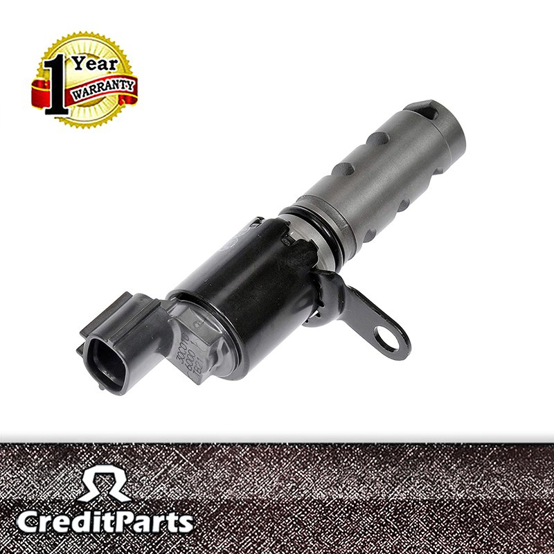 Vvt Variable Valve Timing Actuator Solenoid # 15330-75020 for 11-15 for Toyota Tacoma 2.7L