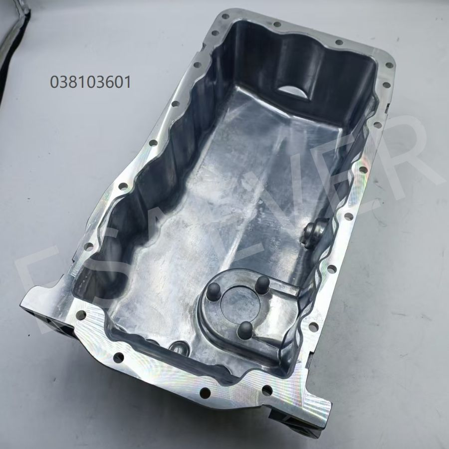 Поддон картера 04E103602B для японских и корейских авто