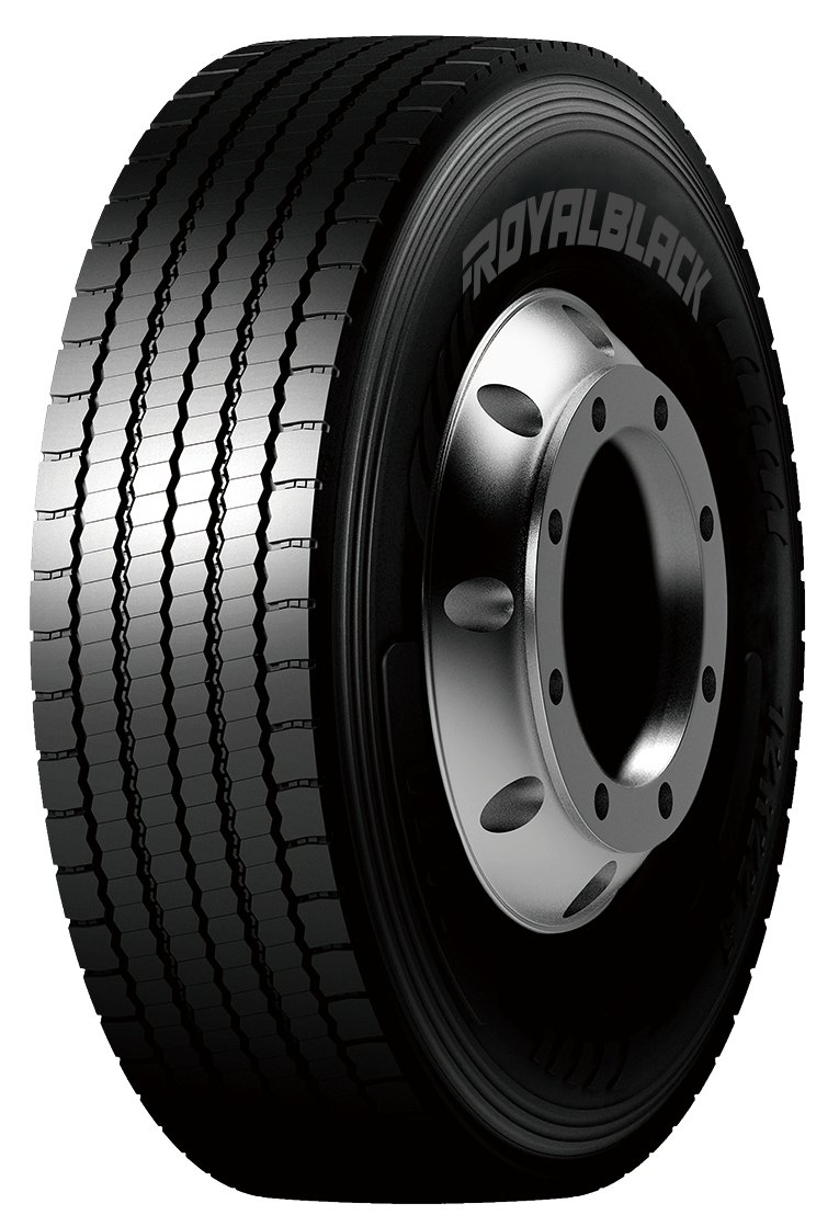Шина грузовая 315/80R22.5 Royal Black