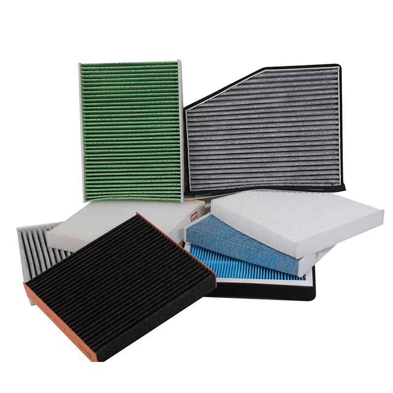 Auto Spare Parts Accessories Car Air Conditioner Filter Element 87139-0n010 30040 AC Cabin Air Filter for Toyota KIA Nissan Ford Hyundai BMW Benz Honda Mitsubis