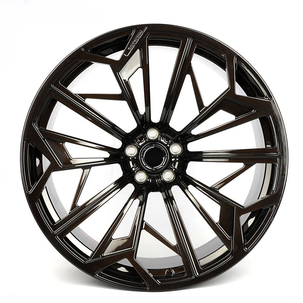 Кованые диски из алюминиевого сплава 17-22 дюйма