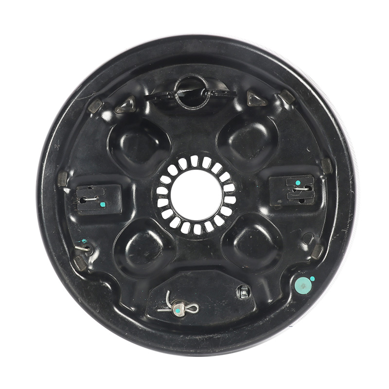 Тормозной механизм для прицепа 750кг, механический