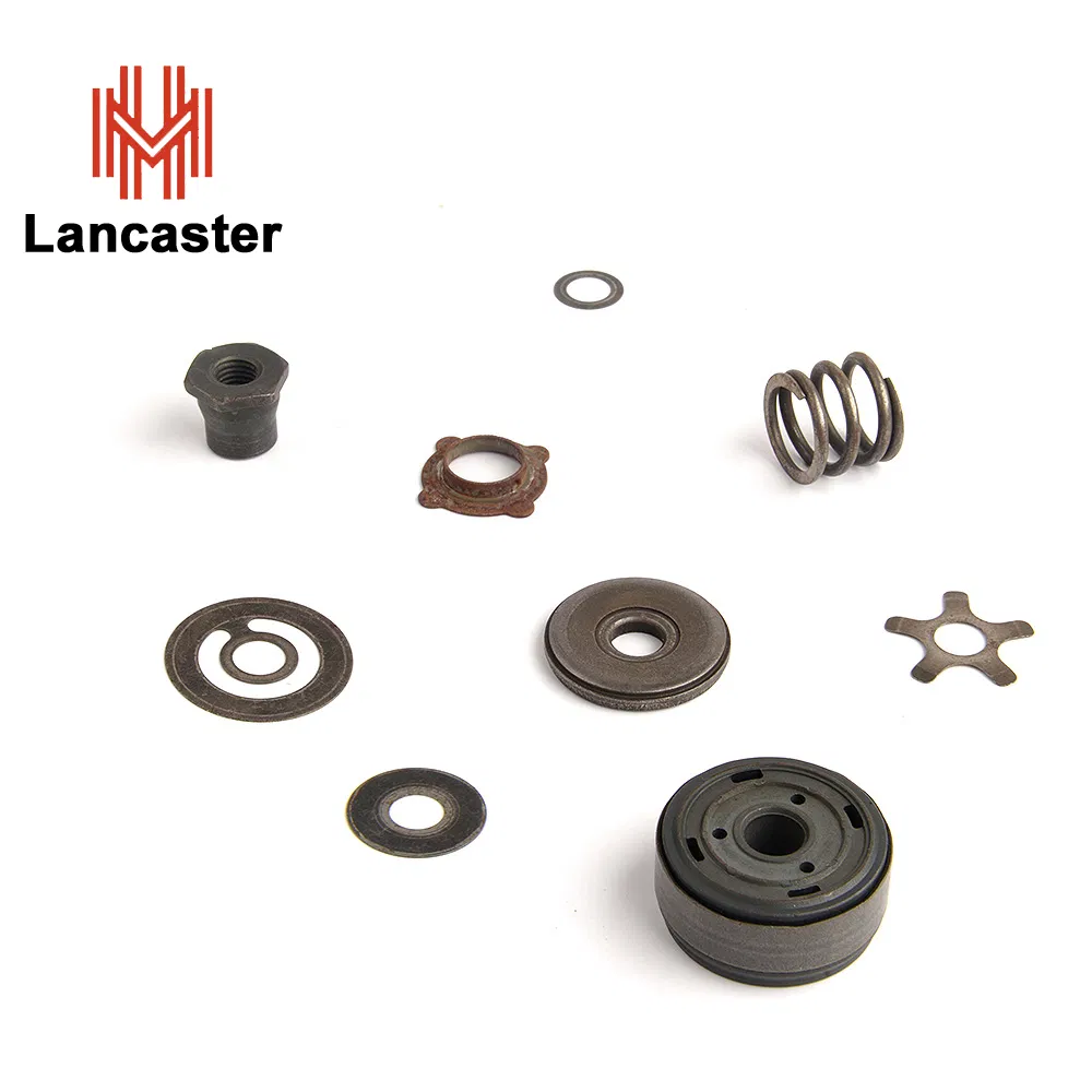 High Precision Powder Metal Components