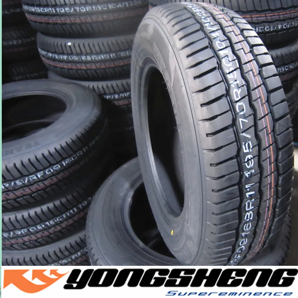 Автошины Roadking 13-18 дюймов: 165/65R14, 195/55R15, 205/65R16