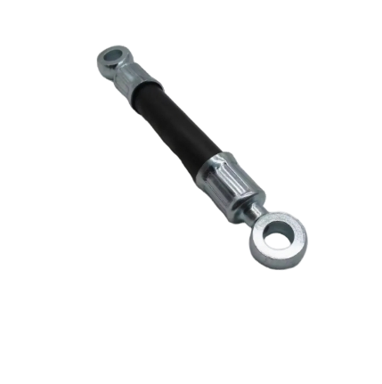 Шланг воздушного компрессора Sinotruk HOWO A7 VG1560070050