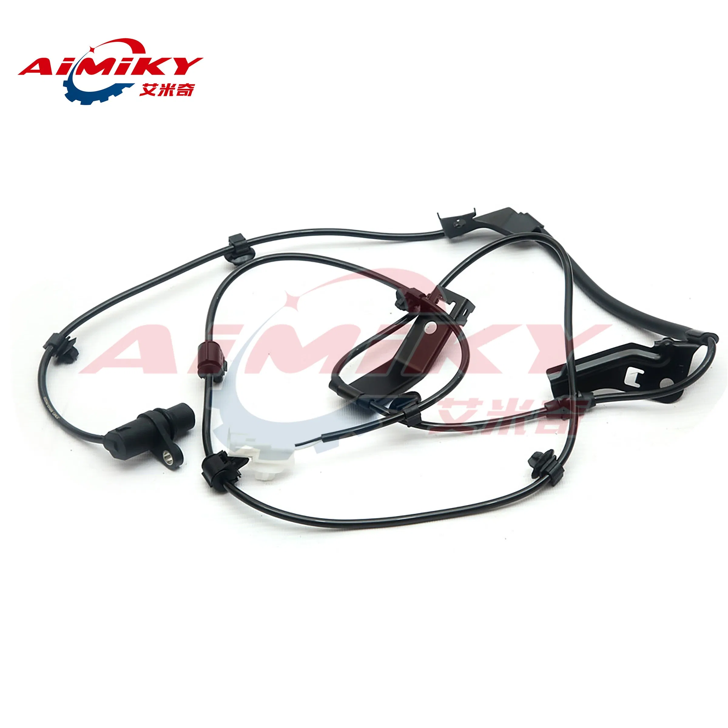 Датчик скорости колеса ABS передний левый 89543-0K020 для Toyota Hilux