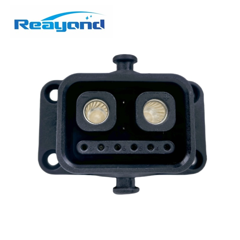 Разъём для электромотоцикла 2+3+5, 120А