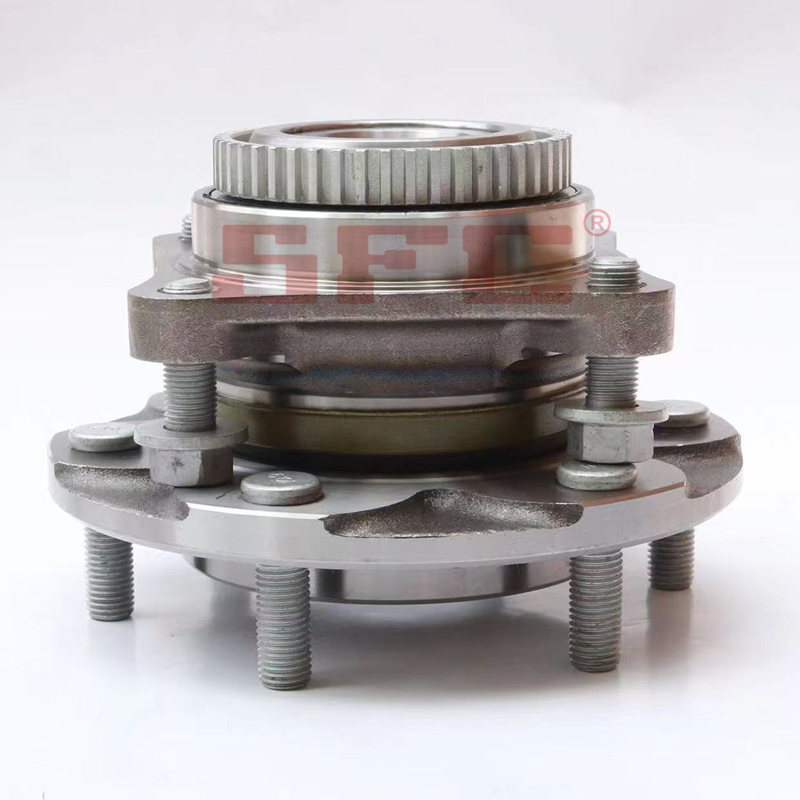 Подшипник ступицы колеса 54KWH01 для Toyota