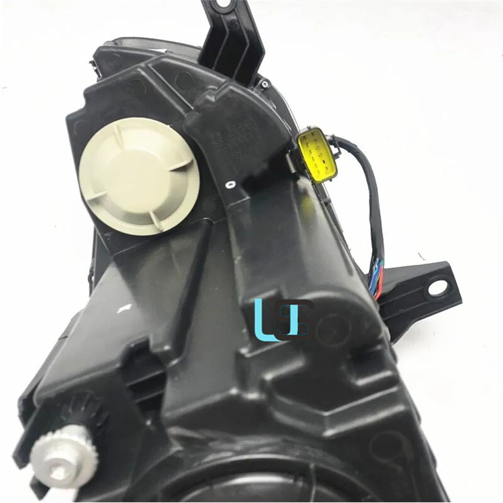 Передняя фара LED для FAW Bestune X80 2013-2016