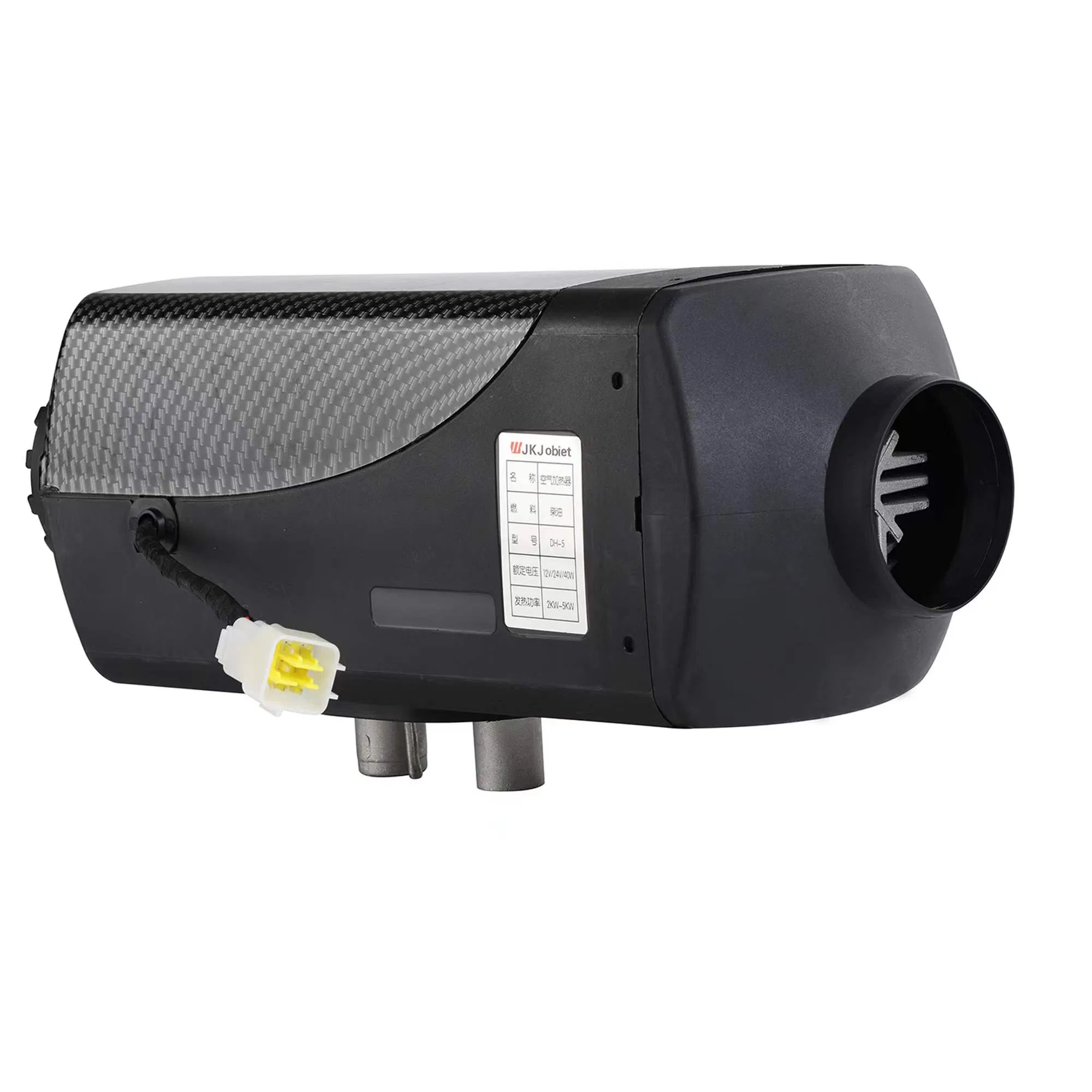 Предпусковой подогреватель дизельный 5кВт 2кВт 12В/24В