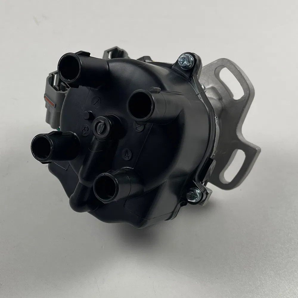 Car Engine Electronic 19020-16250 Distributor Assy Ignition Car Parts