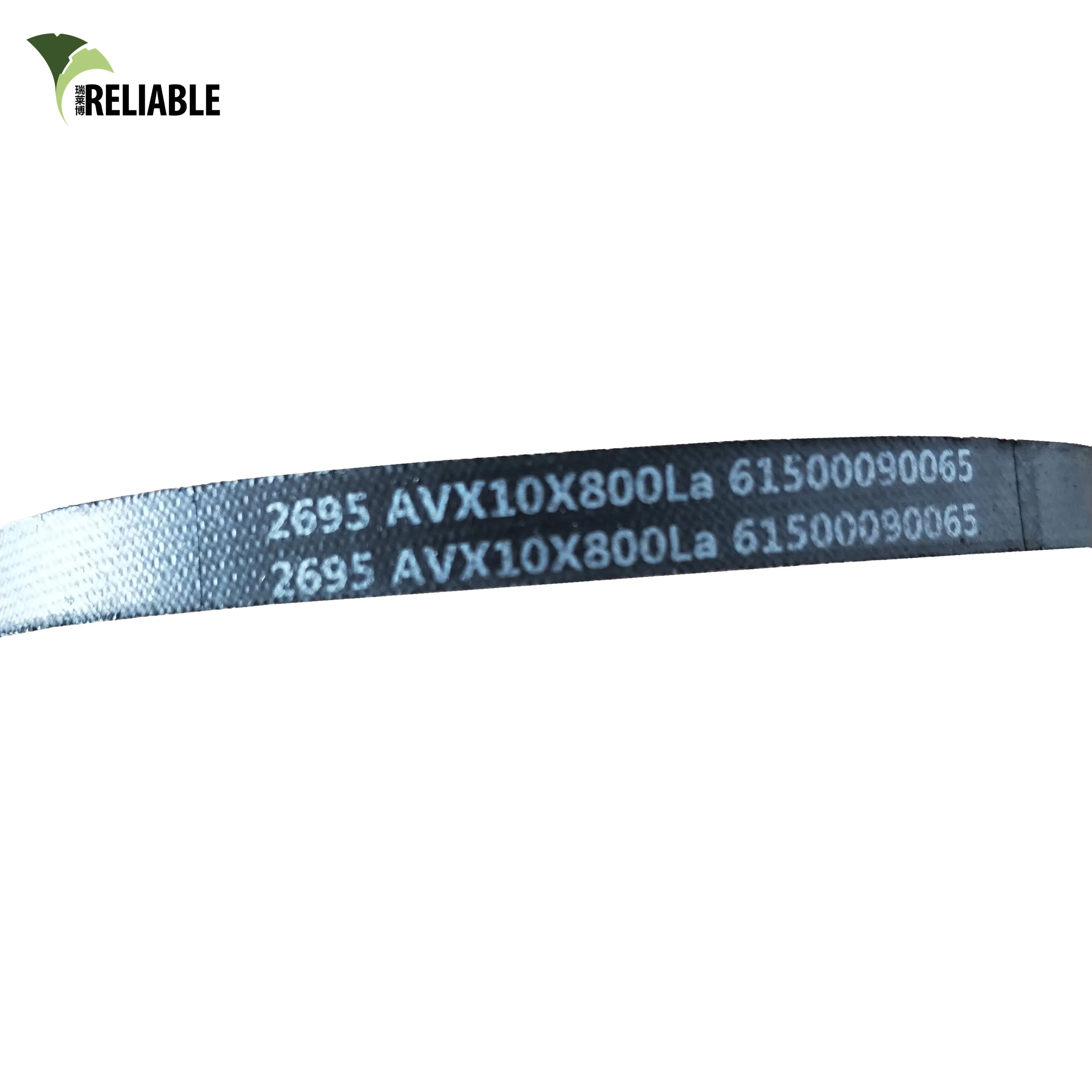 Ремень AV10*1060la для двигателей Sinotruk, Shacman, Dongfeng