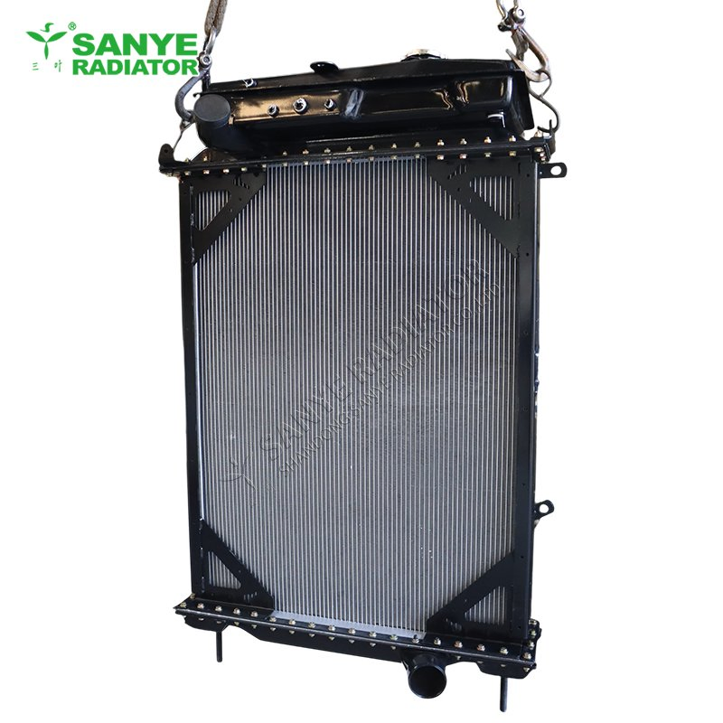Радиатор Kenworth T450 для грузовиков