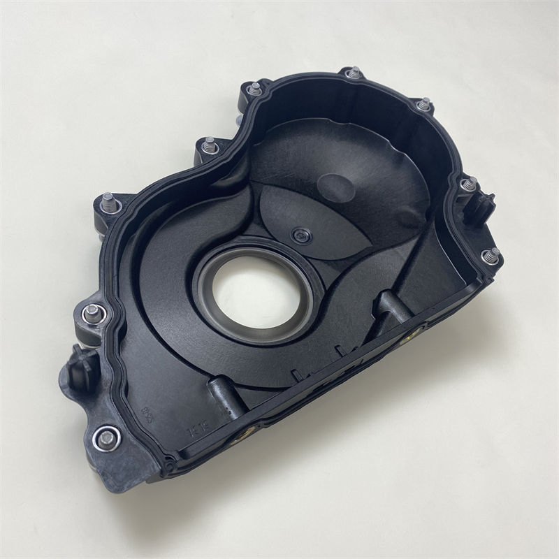 Крышка цепи ГРМ 11148512597 для BMW Mini F54 F55 F60
