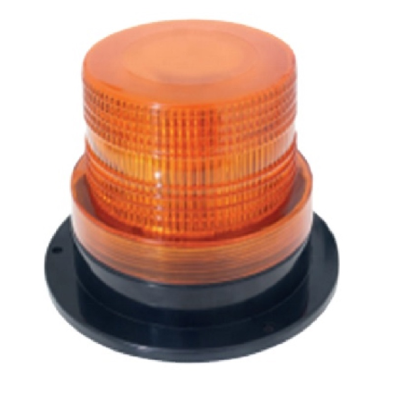 Магнитная ксеноновая стробо-лампа 12-80В для спецтехники