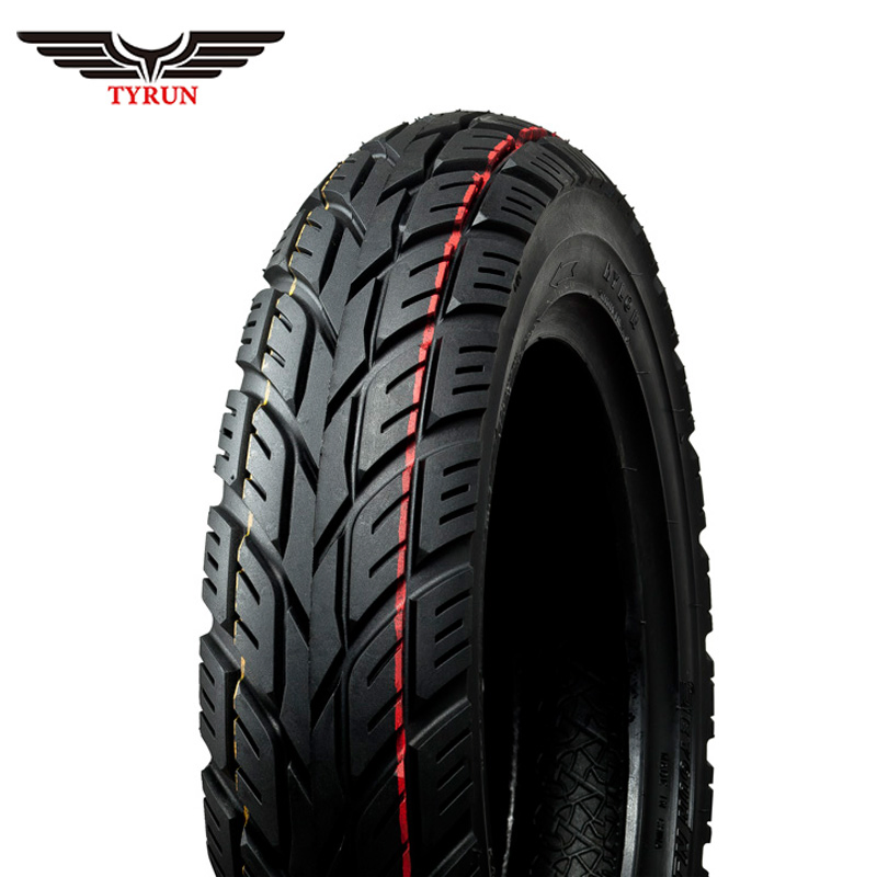 Мотошина Tyrun 4.60-17 внедорожная, 6PR