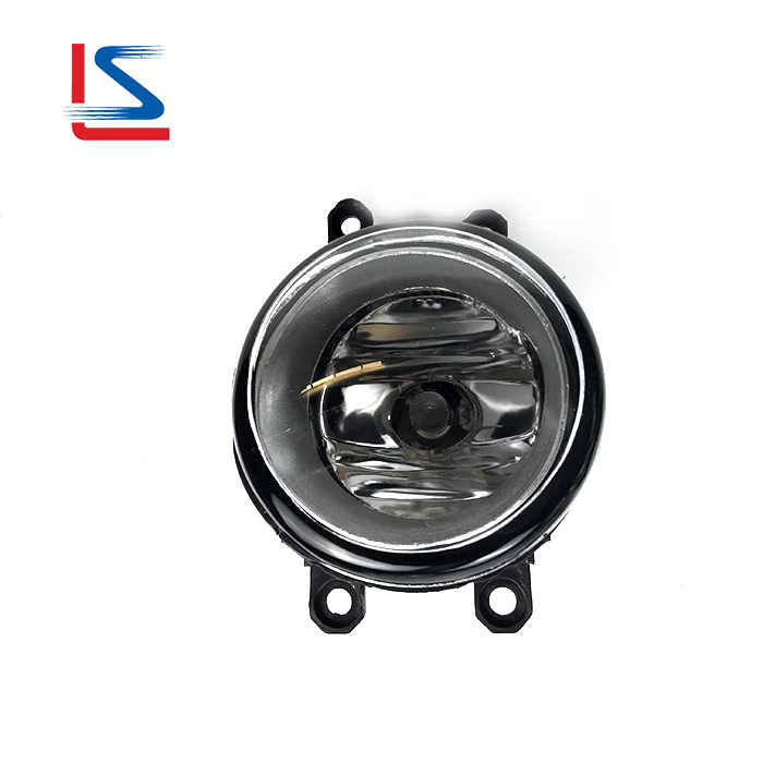 Противотуманная фара для Toyota Yaris 2015-2017