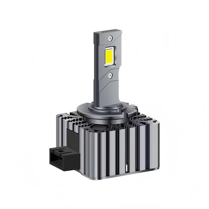 Светодиодная лампа D1S/D3S/D8S для автомобиля