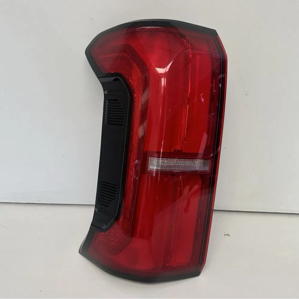 LED Car Tail Rear Light Auto Stop Brake Lamp for Toyota Tacoma 2024