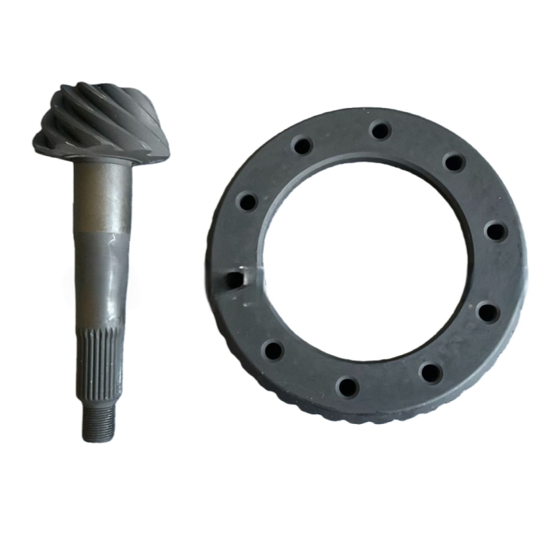 Crown and Pinion Differential Gear 41201-80224 for Toyota Hilux Vigo