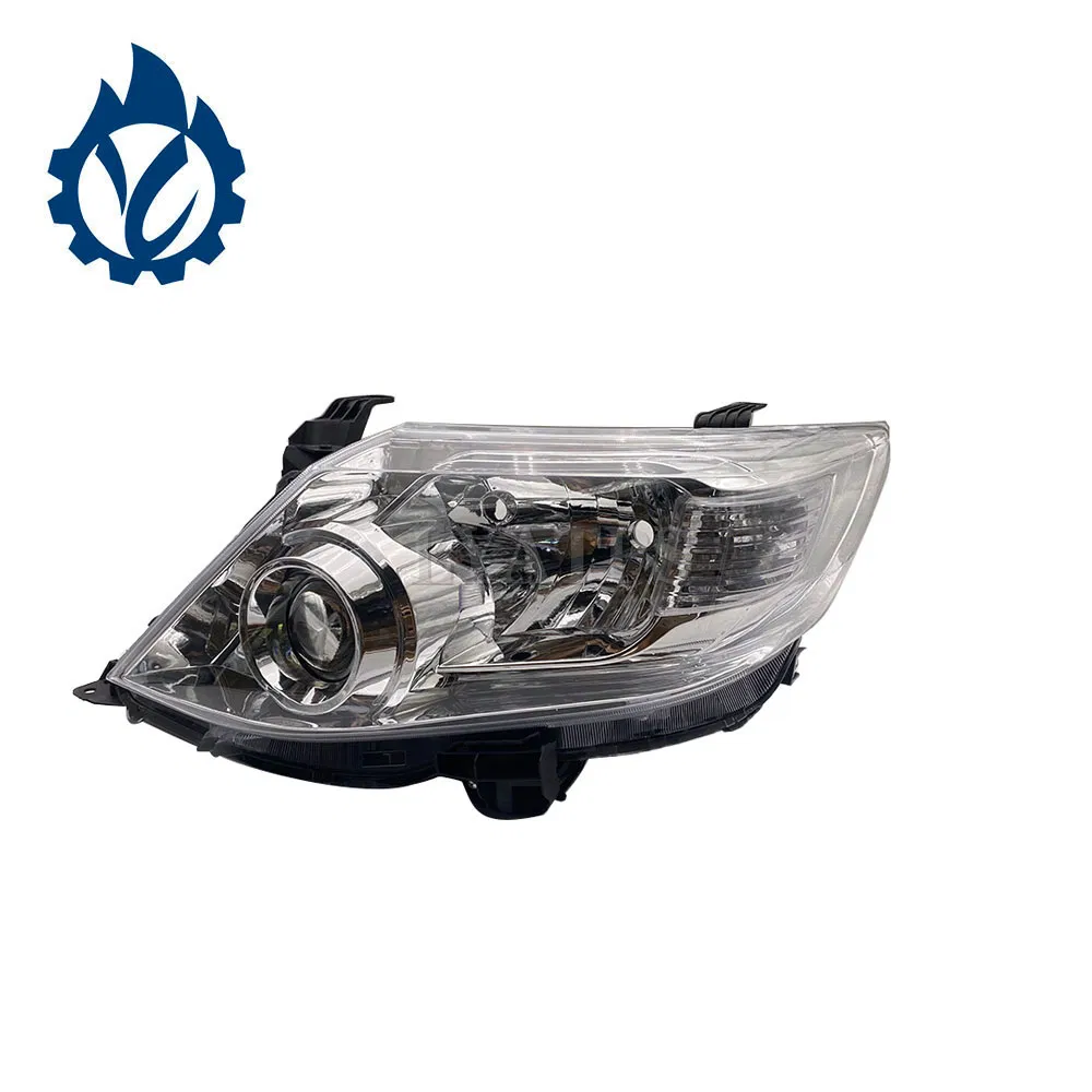 Фара головного света для Toyota Fortuner (LED, OEM)