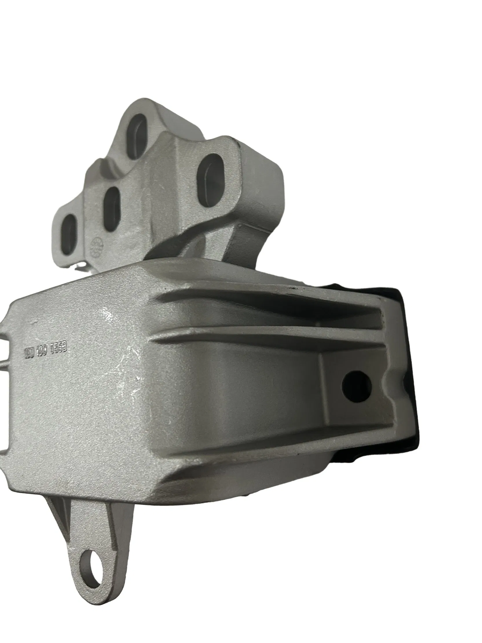 Опора двигателя алюминиевая литая 180199555B для Volkswagen