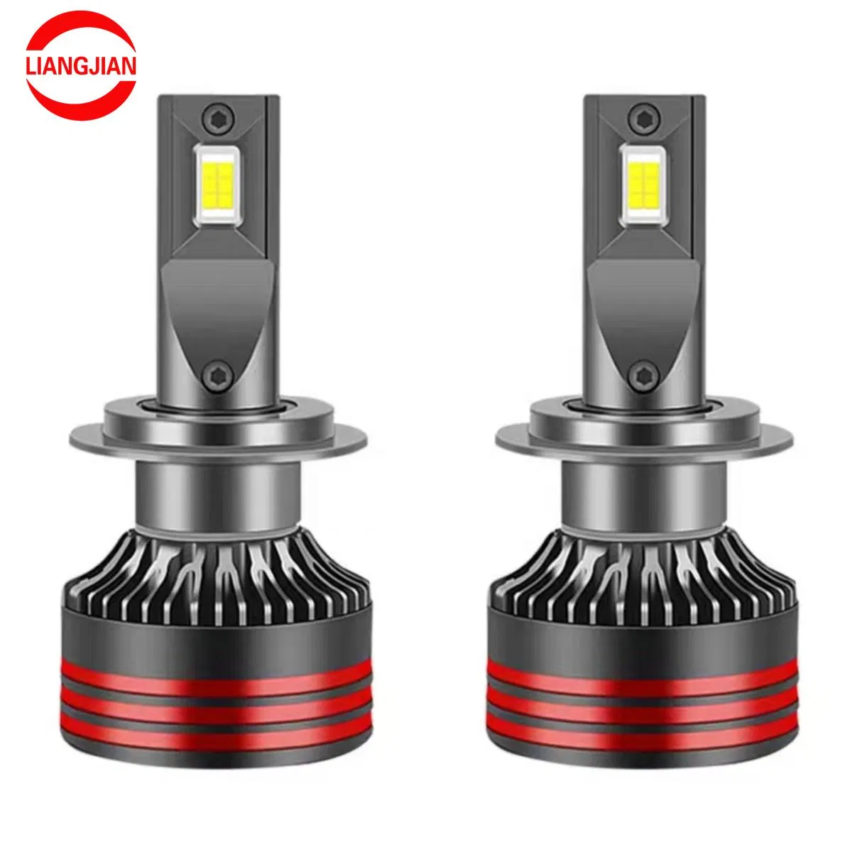 Светодиодная лампа M8PRO 120W для авто H1 H7 H11