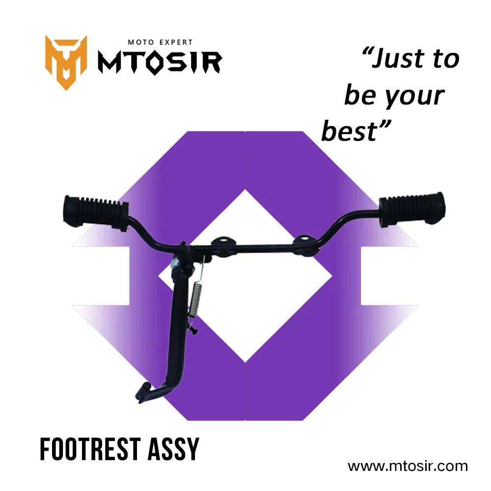 Клаксон MTOSIR для мотоцикла CG125, 12V