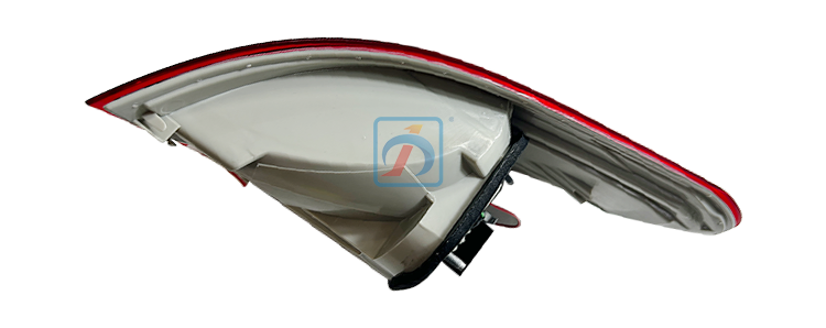 Левый задний фонарь BMW X5 E70