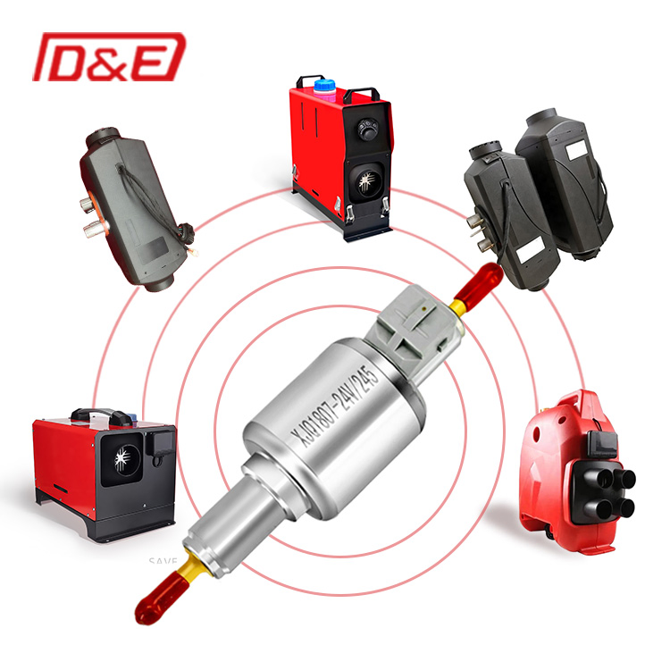 Топливный насос 1320292A для дизельного отопителя Webasto At2000 12V