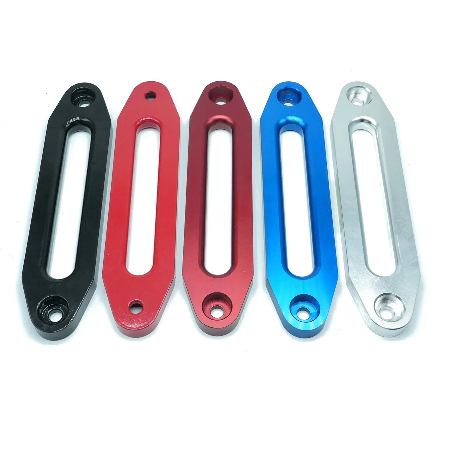 High-Quality Winch Fairlead for Safe and Secure Winching
