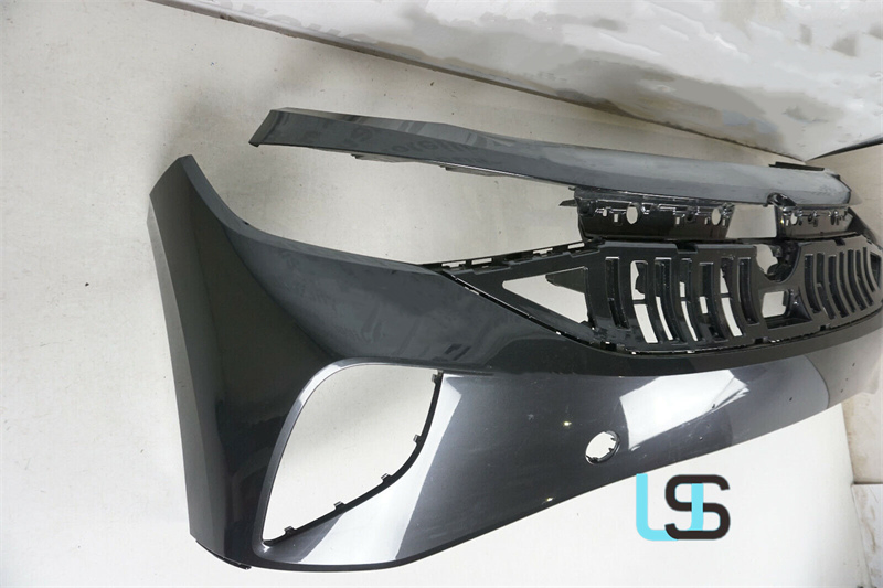 11A807221 VW ID4 Orginal Front Bumper