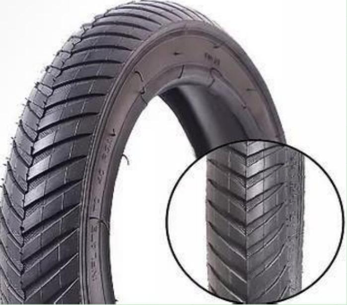 Детские велосипедные покрышки SPEEDMILE 12-20 дюймов