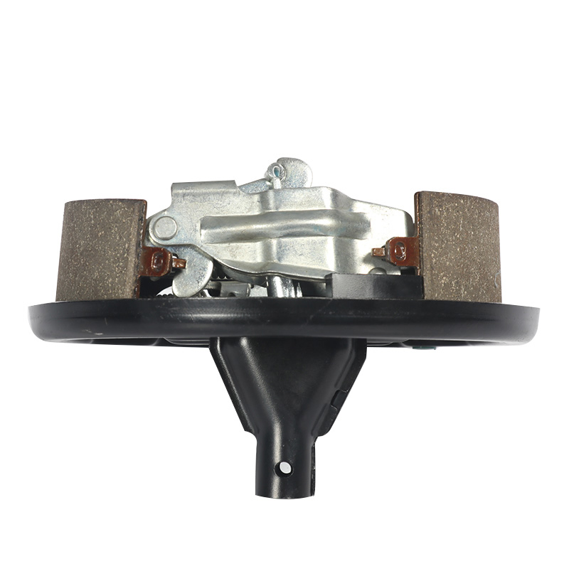 Тормозной механизм для прицепа 750кг, механический