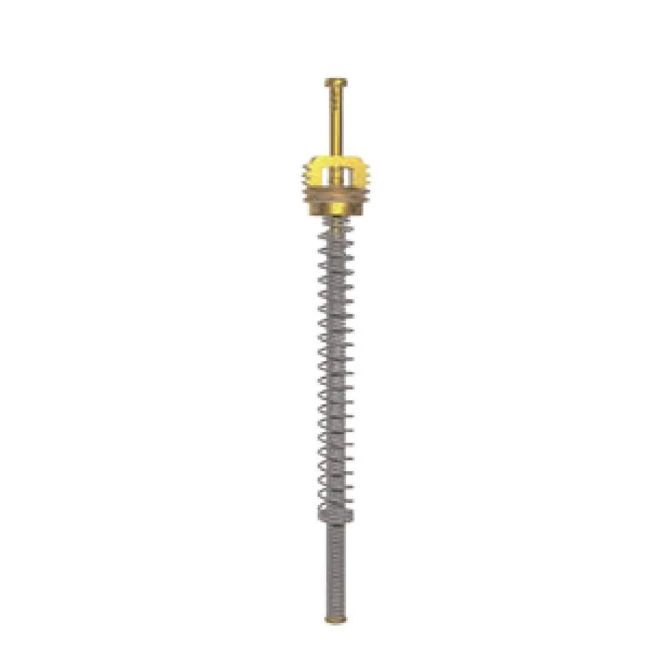 Customized Special Purpose Valve Core Extended Pin Valve Core for Various Fields