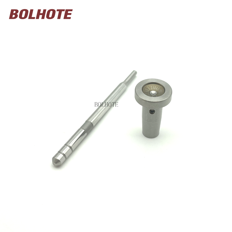 Diesel Fuel Injectors Control Valve Valved Diesel Injector Valve Diesel Engine Fuel Injector Control Valve