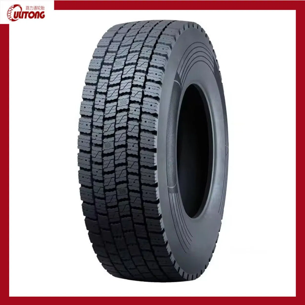 Aelous Roadlux Doublestar Chaoyang Semi Truck Trailer Steer Drive Tires 245/70r22.5 315/80r22.5