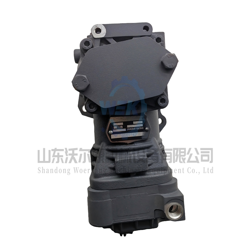 Стартер двигателя 01183720 для Deutz 1013 и 914