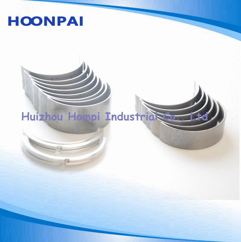 Вкладыши двигателя для Mercedes-Benz M114, M103