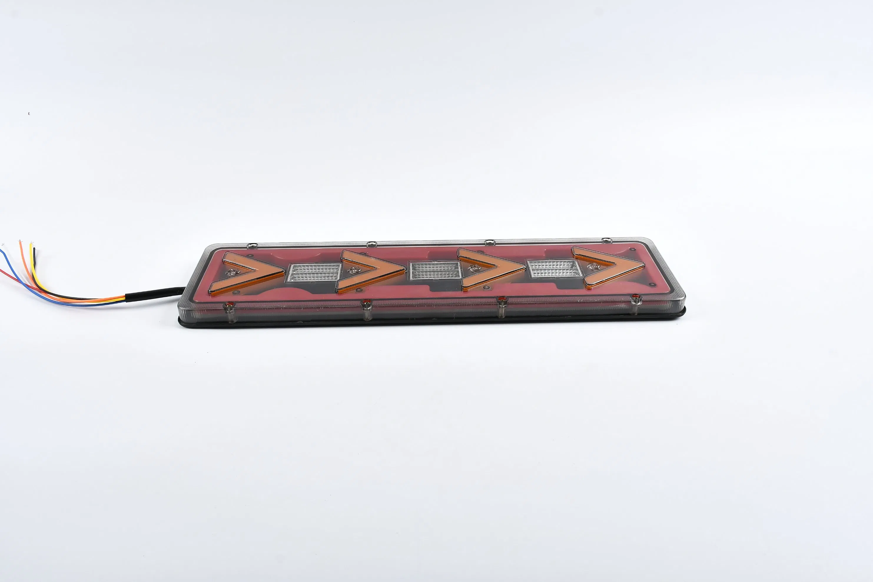 Светодиодный стоп-сигнал для грузовика 46см, 12-24В