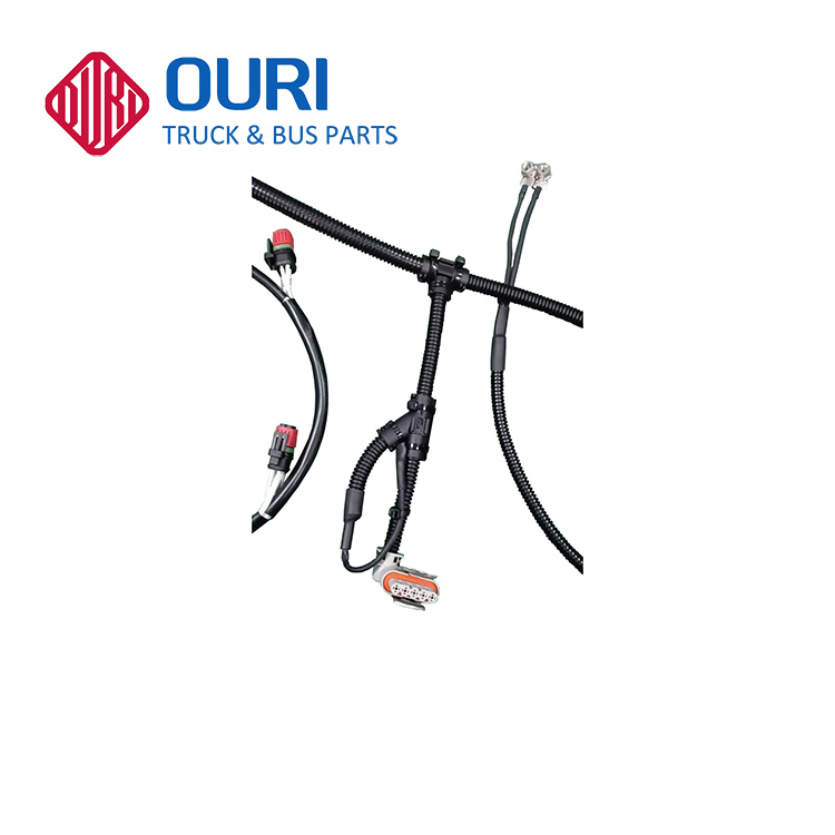 Жгут проводов двигателя 17441795 для Volvo Construction